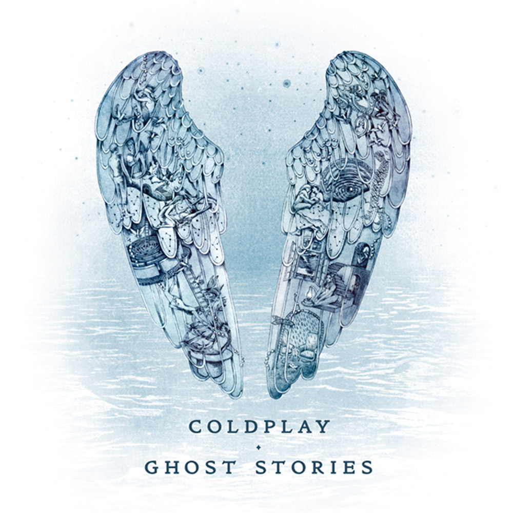 Free Ghost Stories Coldplay Download Zip - Free Torrent