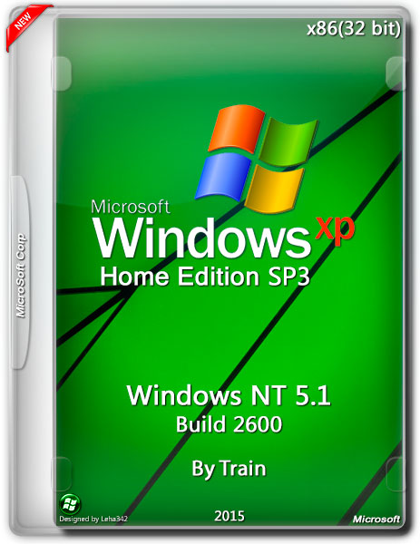 Windows Xp Home Iso