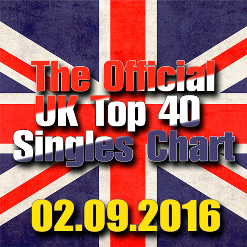 2016 Singles Chart