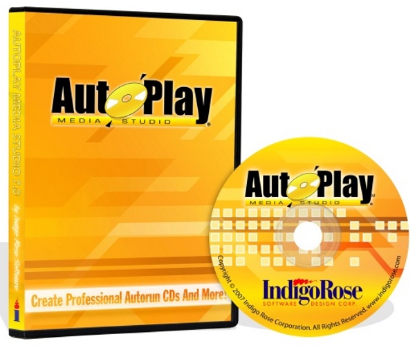 Cd Autorun Creator With Crack