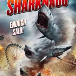   / Sharknado (2013) HDTVRip 720p