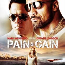   :  / Pain & Gain (2013) HDRip/