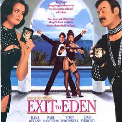    / Exit to Eden - (1994) - DVDRip