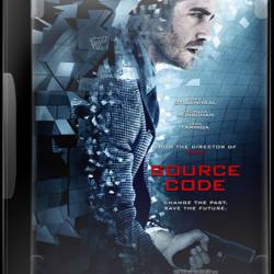   / Source Code (2011) HDRip-AVC