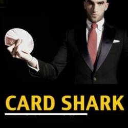 National Geographic.   / National Geographic. Card Shark (2013) IPTVRip