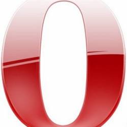 Opera 16.0.1196.80 Final (2013) 