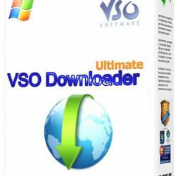 VSO Downloader Ultimate 3.1.1.4 ML/RUS