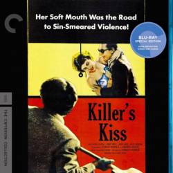   / Killer's Kiss (1955) BDRip 720p / HDRip