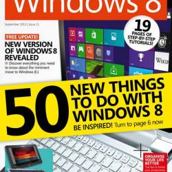  | Windows. The Official Magazine [UK] 11 ( 2013) [PDF] [En]