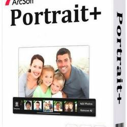 ArcSoft Portrait+ 3.0.0.369 (2013) PC