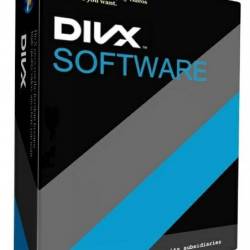 DivX Plus 10.0.1 Build 1.10.1.272 ML/RUS