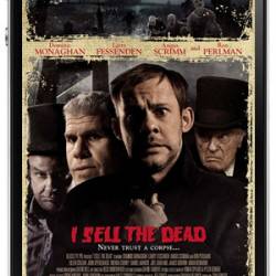    / I Sell the Dead - (2008) -  - MP4