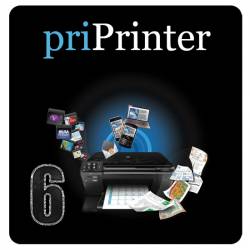 priPrinter Professional 6.0.0.2226 Beta ML/RUS