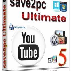 save2pc Ultimate 5.34 Build 1484 ENG