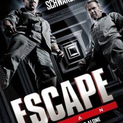   / Escape Plan (2013) TS/1400Mb/700Mb