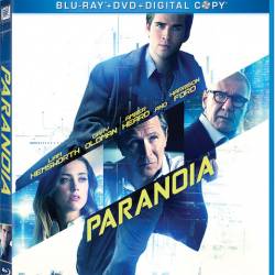  / Paranoia (2013) BDRip 720p