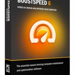 AusLogics BoostSpeed 6.4.0.0 Datecode 02.12.2013 ENG