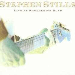 Stephen Stills - Live At Shepherd's Bush (2009)