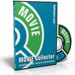 Movie Collector Pro Cobalt.1 Build 4 RePack by MV Club [Multi/Ru]