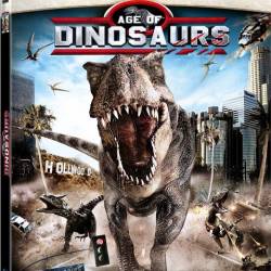   / Age of Dinosaurs (2013) HDRip | 