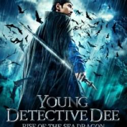   :    / Young Detective Dee: Rise of the Sea Dragon (2013) WEB-DLRip