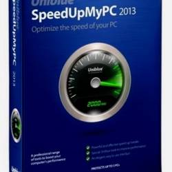 Uniblue SpeedUpMyPC 2014 6.0.0.0 Final