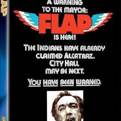   / Flap (1970) DVDRip | 