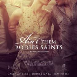  / Ain't Them Bodies Saints (2013) HDRip