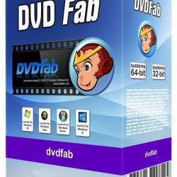 DVDFab 9.1.2.1 Beta ML/RUS