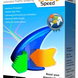 cFosSpeed 9.05 Build 2091 Beta ML/RUS