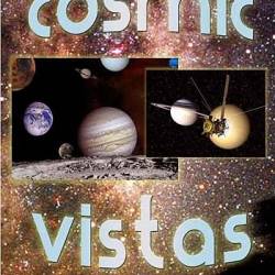   / Cosmic Vistas (2013) HDTV [H.264/1080i] [1,3-5   6]