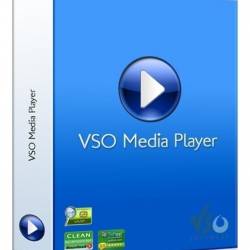 VSO Media Player 1.3.9.469 ML/RUS