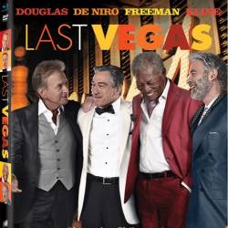 Star / Last Vegas (2013) BDRip 720p