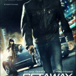 ! / Getaway [2013] BDRip 720p | 