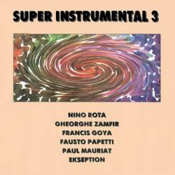 Super Instrumental (CD 3) [1995]