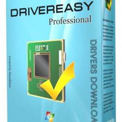 DriverEasy Professional 4.6.5.15892