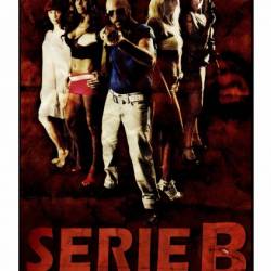   "" / Serie B (2012) DVDRip | 