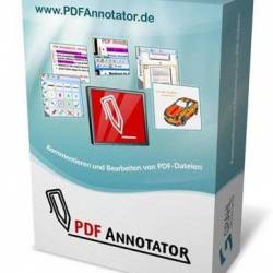PDF Annotator 4.0.0.412