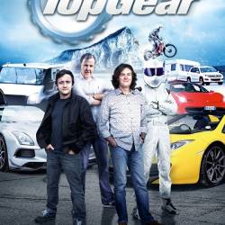   - 21  / Top Gear (2014)  HDTVRip -  1