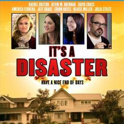   / It's a Disaster (2012/BDRip/HDRip/1400MB/700MB)