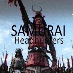 Ҹ    / Samurai Headhunters (2013) HDTVRip