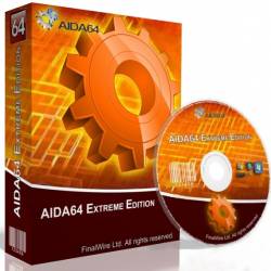 AIDA64 Extreme Edition 4.20.2800 Final ML/RUS