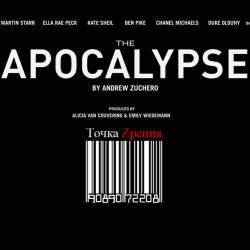  / The Apocalypse (2013) WEBRip 720p |  