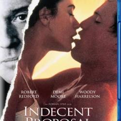   / Indecent Proposal (1993 BDRip) 