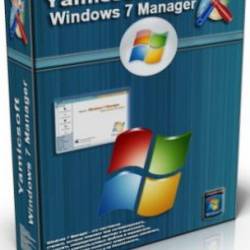 Windows 7 Manager 4.3.9.2 Final