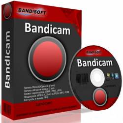Bandicam 1.9.4.503 ML/RUS