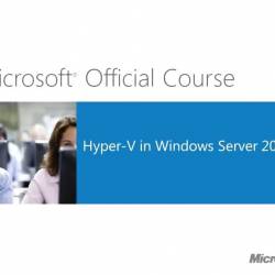 Hyper V  Windows Server 2012 R2 (2014)