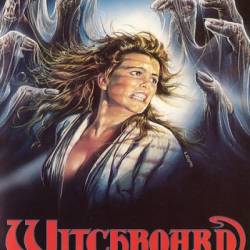   / Witchboard (1986) BDRip