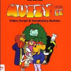 (, , , , ) Muzzy - Vocabulary Builder /  -   [?, DVD5, ENG / ESP / DEU / FRA / ITA]