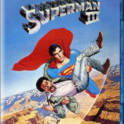  3 / Superman III (1983) HDRip